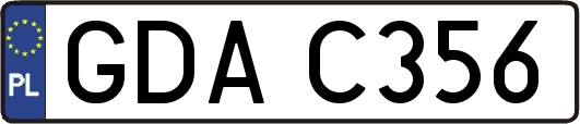 GDAC356