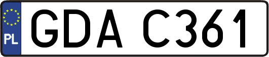 GDAC361