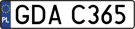 GDAC365