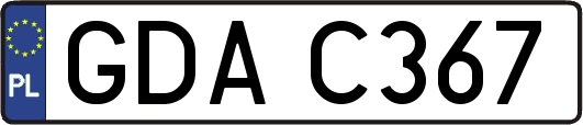 GDAC367
