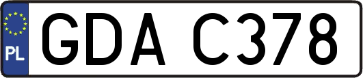 GDAC378