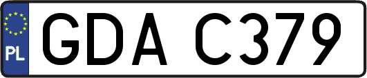 GDAC379