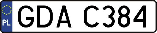 GDAC384