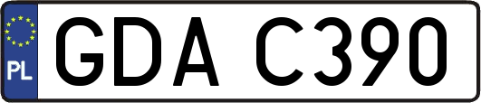 GDAC390
