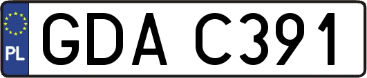 GDAC391