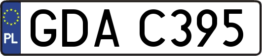 GDAC395