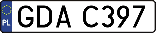 GDAC397