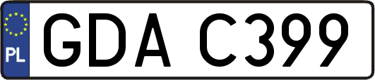 GDAC399
