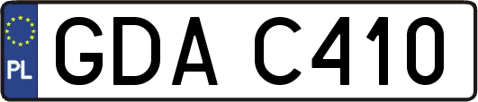 GDAC410