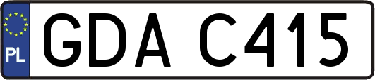 GDAC415