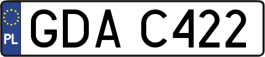 GDAC422