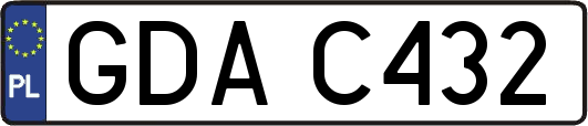 GDAC432