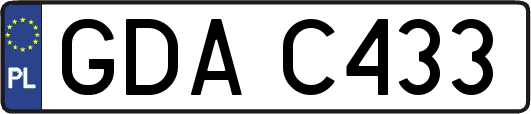 GDAC433