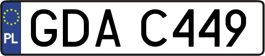 GDAC449