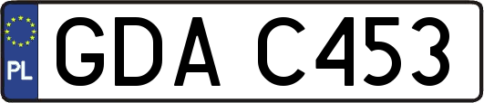 GDAC453
