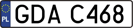 GDAC468