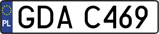 GDAC469