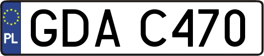GDAC470