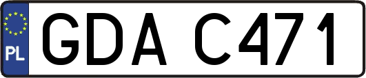 GDAC471