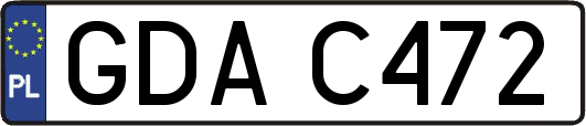 GDAC472