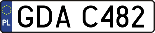 GDAC482