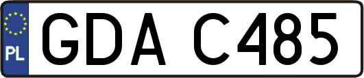 GDAC485