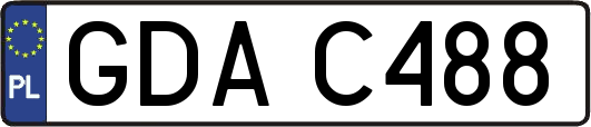 GDAC488