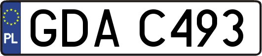 GDAC493