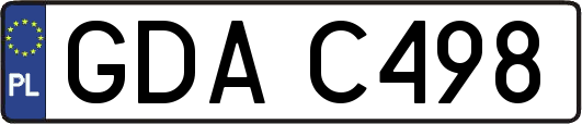 GDAC498