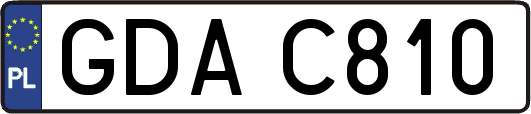 GDAC810