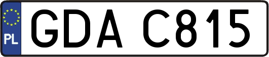 GDAC815