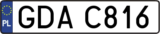 GDAC816