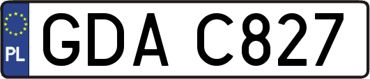 GDAC827