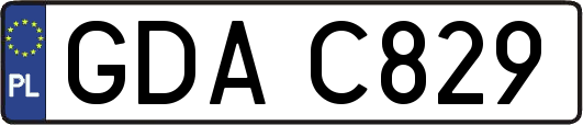 GDAC829