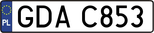 GDAC853