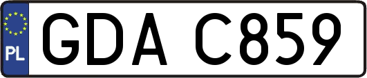 GDAC859