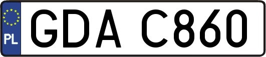 GDAC860