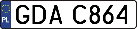 GDAC864