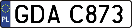 GDAC873