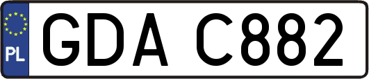 GDAC882