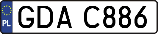 GDAC886