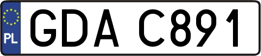 GDAC891