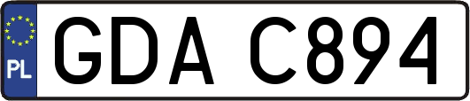 GDAC894