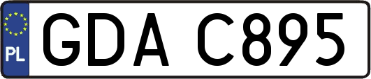 GDAC895