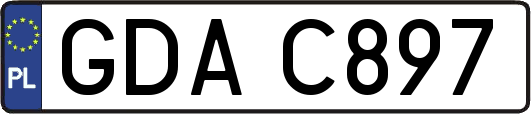 GDAC897
