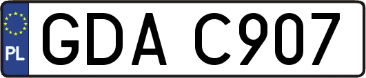 GDAC907