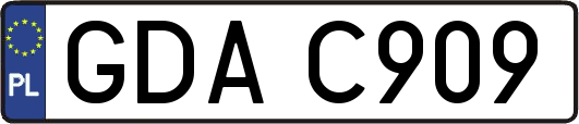 GDAC909