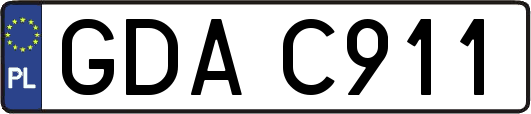GDAC911
