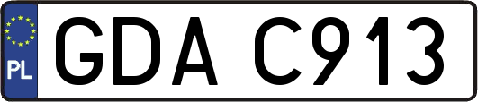 GDAC913