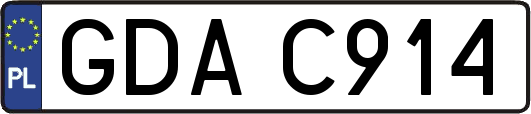 GDAC914
